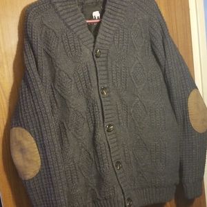 American Stitch sweater.